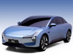 Xpeng Mona M03 (2025)