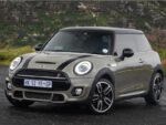 Mini Cooper (2020) S John Cooper Works