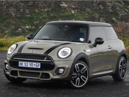 Mini Cooper (2020) S John Cooper Works