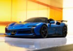 Ferrari SF90 (2024) XX Spider