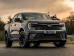 Ford Ranger (2024) MS RT