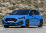 Ford Focus (2024) ST
