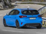 Ford Focus (2024) ST - Image 2
