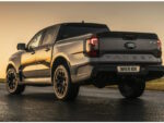 Ford Ranger (2024) MS RT - Image 2
