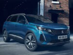 Peugeot 5008 (2020) GT