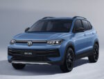 Volkswagen Tharu (2024) XR (China)