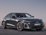 Audi A5 (2025) S-Line