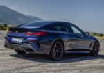 BMW 8 series (2022) 840i xDrive Gran Coupe - Image 2