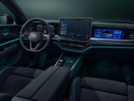 Volkswagen Passat (2024) Interior