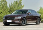 Volvo S90 (2025) Recharge (China)