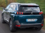 Peugeot 5008 (2020) GT - Image 2