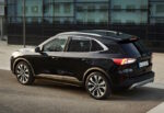 Ford Kuga (2020) Hybrid - Image 2