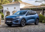 Ford Kuga (2020) ST-Line Hybrid