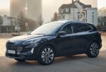 Ford Kuga (2020) Hybrid