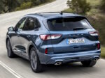 Ford Kuga (2020) ST-Line Hybrid - Image 2
