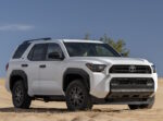 Toyota 4Runner (2024) SR5