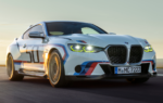 BMW 3.0 CSL (2023)