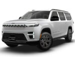 Jeep Grand Wagoneer (2026)