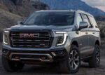 GMC Yukon (2025) AT4