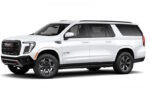 GMC Yukon XL (2025) AT4