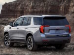GMC Yukon (2025) AT4 - Image 2