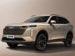 Haval H6 (2024)
