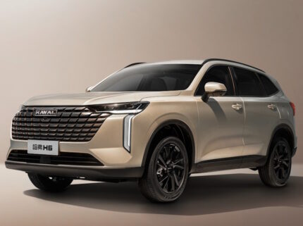 Haval H6 (2024)