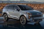 Kia Sportage (2025)