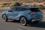 Kia Sportage (2025) - Image 2