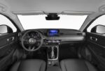 Honda HR-V (2025) Interior