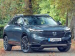 Honda HR-V (2025) Interior - Image 3