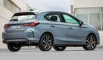 Honda City (2021) - Image 2