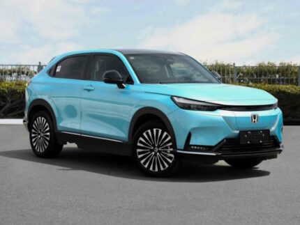 Honda eNS1 (2022)