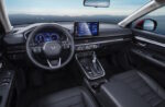 Honda CR-V (2023) Interior