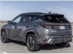 Hyundai Tucson (2025) N-Line - Image 2