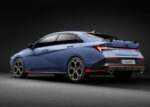 Hyundai Elantra (2024) N - Image 2