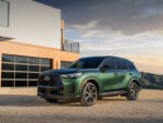 Infiniti QX60 (2026) Autoqraph
