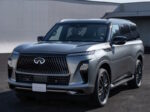 Infiniti QX80 (2025) Autograph Interior - Image 2