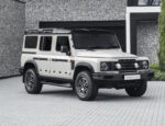 Ineos Grenadier (2024) SW Fieldmaster