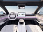 Qiyuan A07 (2023) Interior