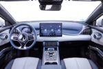 BYD Atto 3 (2022) Interior