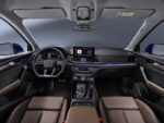 Audi Q5L (2021) Interior