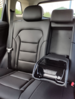 Geely Atlas (2017) Interior - Image 2