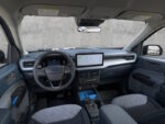 Ford Maverick (2025) Interior