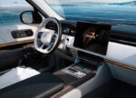 Zeekr 9X (2025) Interior - Image 2