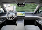 BYD Han L (2025) Interior