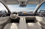 Haval Xiaolong (2025) Max Interior