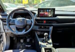 Toyota Yaris Cross (2025) Interior