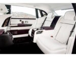 Rolls-Royce Phantom (2022) Interior - Image 2
