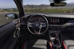 Volkswagen Polo (2023) Interior